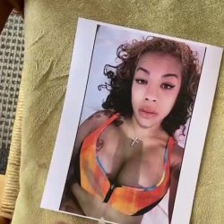 Cum Tribute: Keyshia Cole #W4NZD7PZ