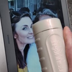 Fleshlight cum tribute for 3 IRL whores #iZtxI7QK