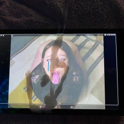 K@te Kur@y Cum Tribute Ver 1! That face she does is really hot! Makes me cum hard lol. #j9d9s5xv