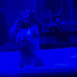 Spit dripping down my chin while I choke on you #awOE0NeR