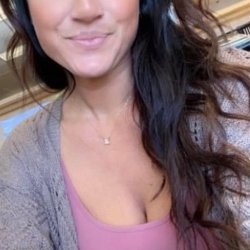 Sexy white milf making bbc so hard with her huge tits #w4ebCy5m