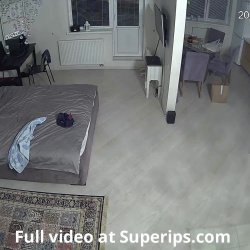 IPCAM – Nude Russian college couple in their room #XGrOkafr