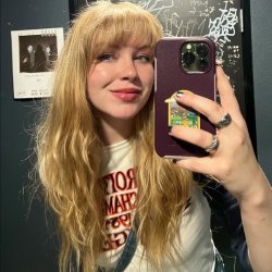 Blonde Slut K@ylee #JoVcYvCg