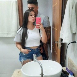 Casada pediu pra dar pra outro e o corno aceitou #fzwnn1Yw