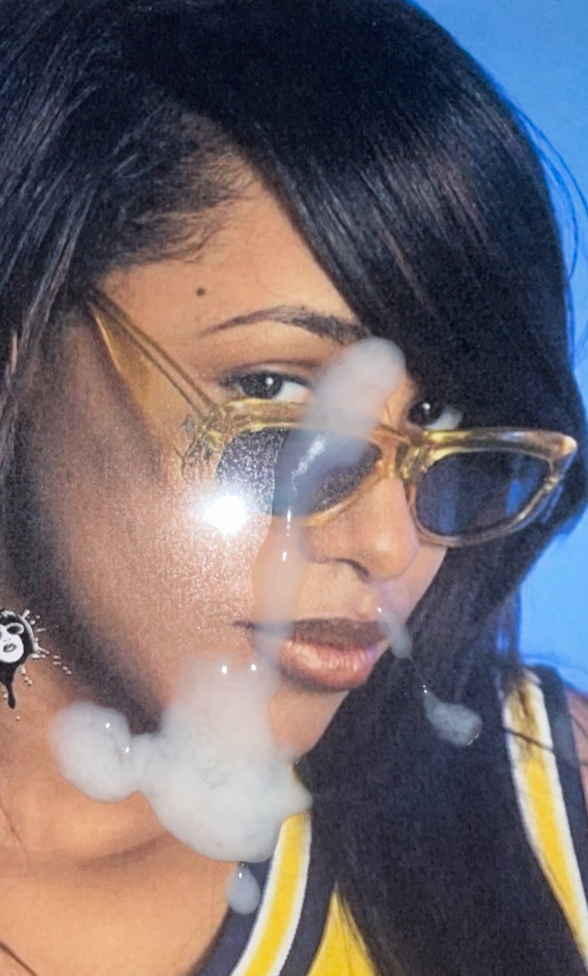Aaliyah Cum Tribute #c6RT2WMZ