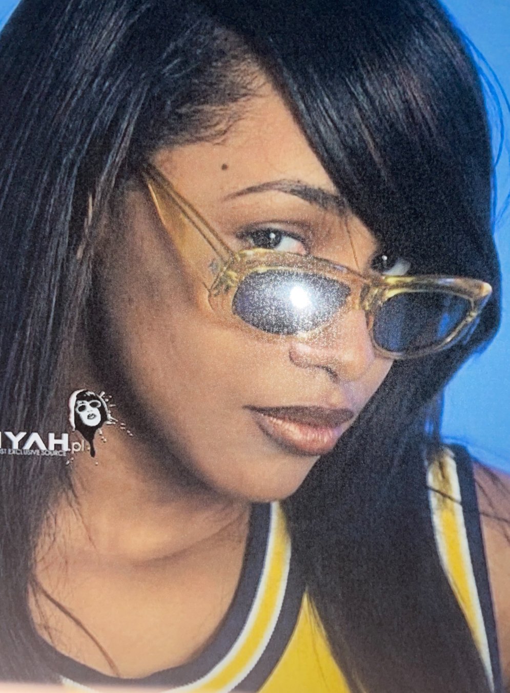 Aaliyah Cum Tribute #xmzMLdBa