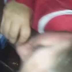 white bitch forces a thick black cock down her throat #HzGTYfjM