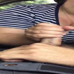 Mature Bbw Gives Quick Blowjob In Car With Cum In Mouth I meet her at fuck​bu.​com #OhVH8dbW