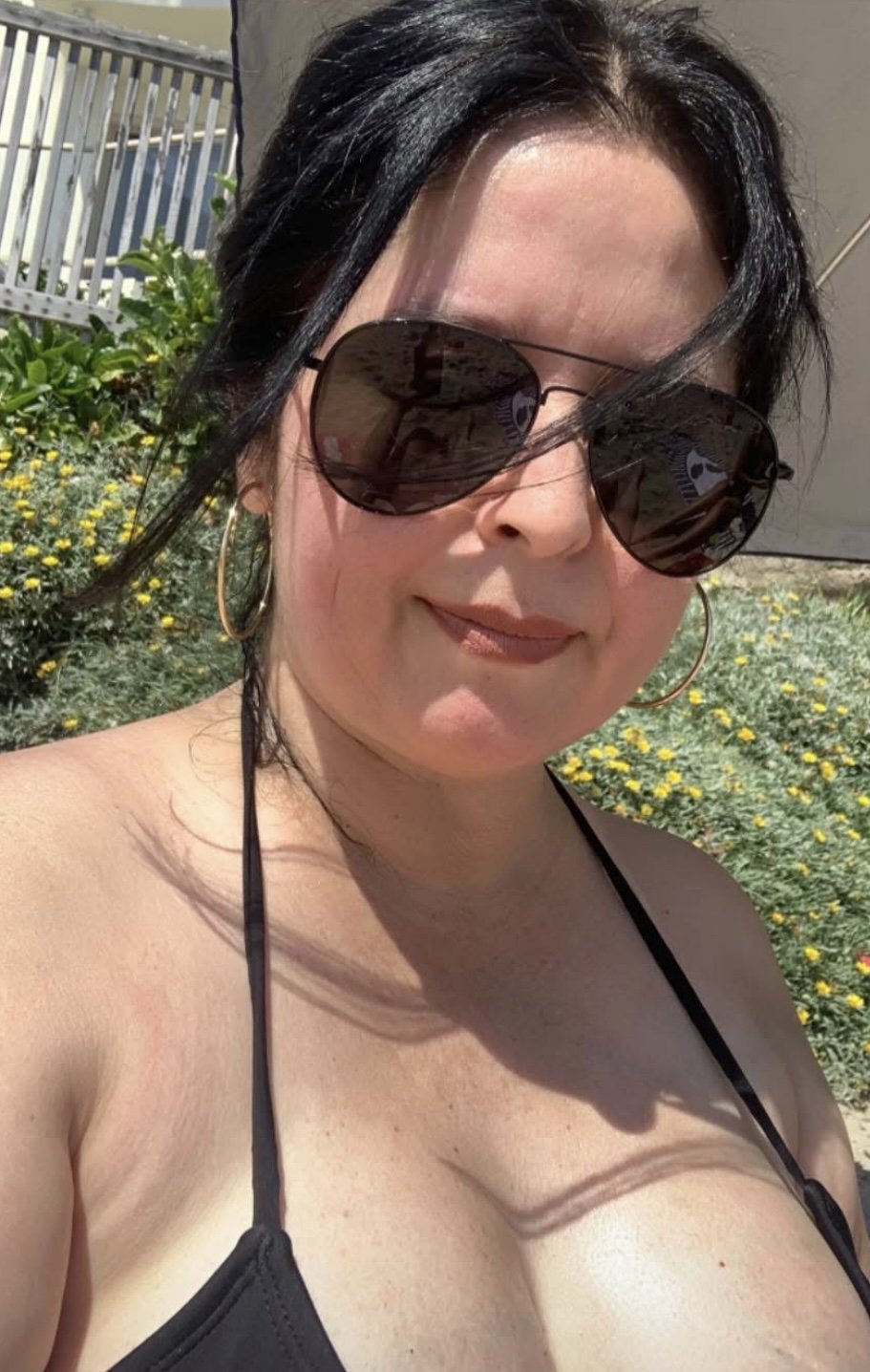 Slutty Latina milf Lisa tribbed by my cock #QPauMH2d