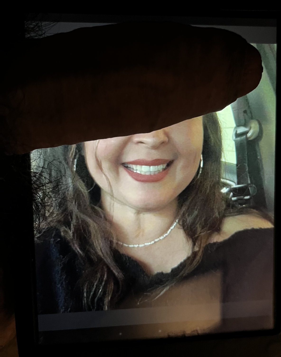 Slutty Latina milf Lisa tribbed by my cock #mLXwyb6Z