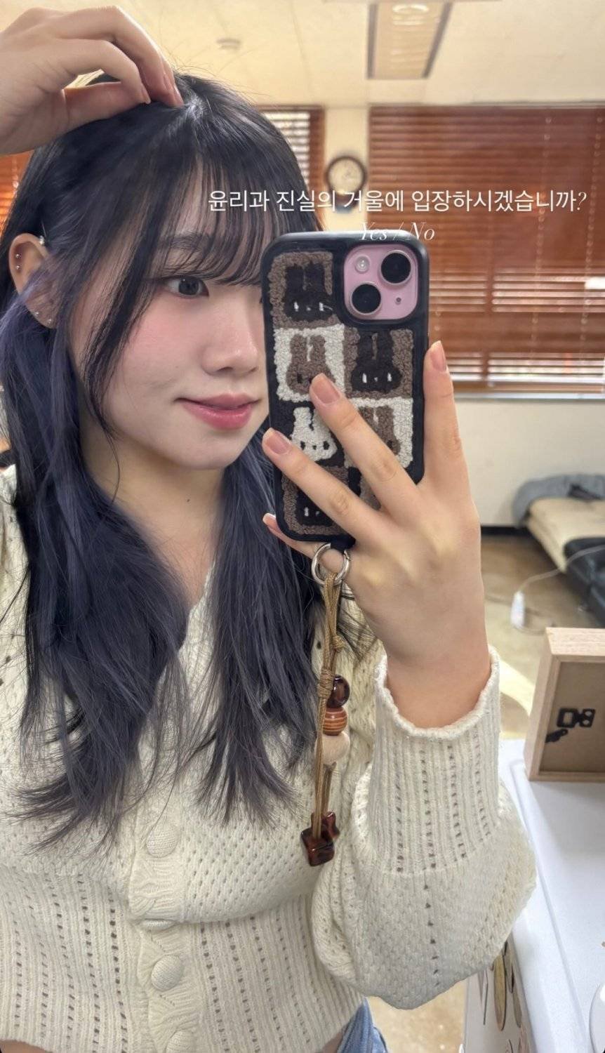 korean 유민아💕💦🍆 #E52LegLd